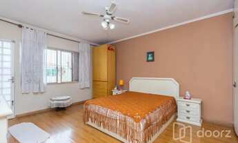 Imagem 6: Imóvel na do Guacá com 3 dormitórios e 161m²