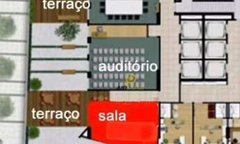 Imagem 2: Sala Comercial à venda, Jardim Goiás, Goiânia - SA0004