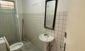 Imagem 4: Quarto Individual para Locação no Tatuapé