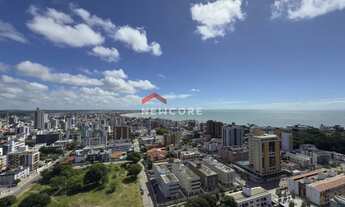 Imagem 3: Cobertura em Rua Oceano Antártico - Jardim Oceania - João Pessoa/PB