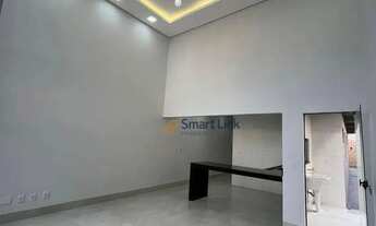 Imagem 2: Casa com 3 dormitórios à venda, 120 m² por R$ 650.000,00 - Setor Faiçalville - Goiânia/GO