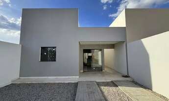 Imagem: Casa a venda em condomínio com 3 quartos