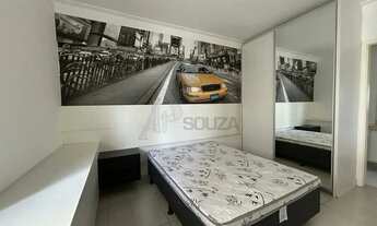 Imagem 6: Apartamento para Alugar Santana, mobiliado, 42 m², 1 suíte , 2 vagas