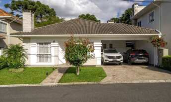 Imagem 4: Casa térrea com 164 m² em condomínio fechado, 3 quartos e quintal à venda por R$ 2.099.000