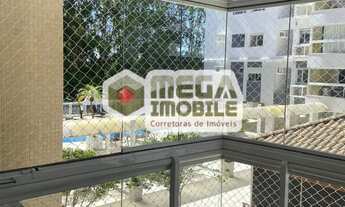 Imagem 4: Apartamento 3 dorm,lazer, início Itacorubi, otima planta!