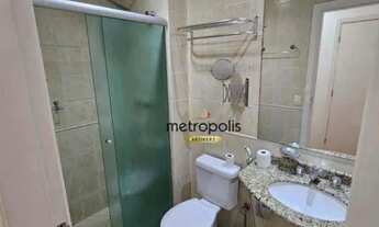 Imagem 2: Flat, 18 m² - venda por R$ 220.000,00 ou aluguel por R$ 4.066,00/mês - Barcelona - São Cae