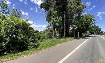 Imagem 5: Terreno para fins residencial ou comercial no bairro Pousada da Neve em Nova Petrópolis RS