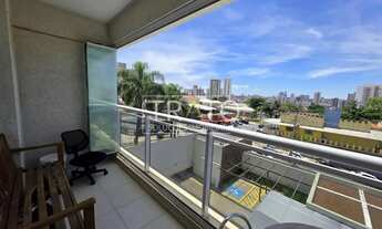 Imagem 5: Apartamento - Taquaral - Campinas