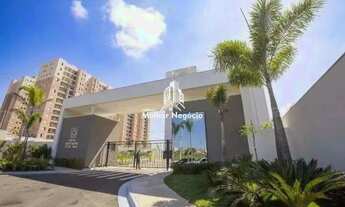 Imagem 2: Apartamento com 2 quartos (1 suíte) à venda em Hortolândia - SP