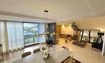 Imagem: Casa 4 quartos - Spina Ville II