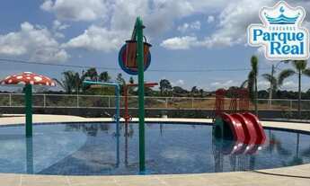 Imagem 5: Chácaras Parque Real Lotes pronto para Construir