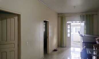 Imagem 2: Casa a Venda no Parque das Garças, Novo Aleixo