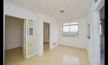 Imagem: Apartamento para Venda - 58m², 2 dormitórios