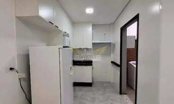 Imagem 7: Apartamento sem Condomínio com 2 Quartos Semi Mobiliado para Alugar, 43m² - Paraíso, Santo