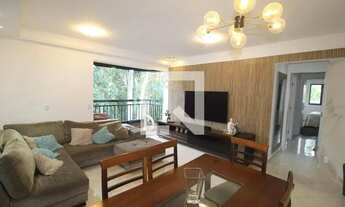 Imagem: Apartamento à Venda - Santana, 3 Quartos