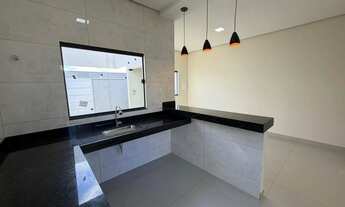 Imagem 5: Casa no Novo Primavera!