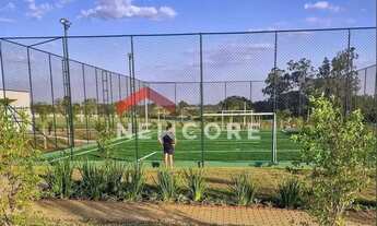 Imagem 2: Lote em condomínio em Avenida Doutor Roberto Moreira - Jardim Vista Alegre - Paulínia/SP
