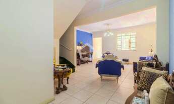 Imagem 3: Casa em Cambuci Casa com 3 dormitórios