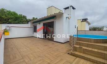 Imagem: Cobertura em Rua Dona Augusta - Menino Deus