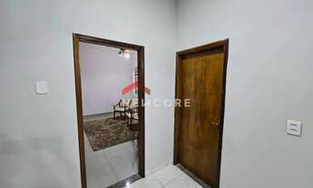 Imagem 6: Casa em Rua Nicomédes Teixeira Gomes - Jardim Estoril - Bauru/SP