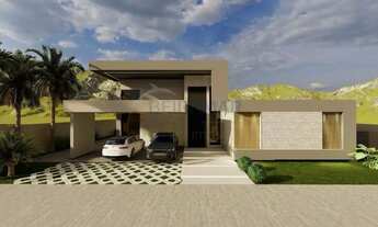 Imagem: Luxo, Design e Exclusividade na Casa Ipê