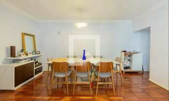 Imagem 5: Apartamento à Venda - Paraíso, 3 Quartos, 110 m2