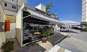 Imagem 5: Apartamento para comprar Mantiqueira Belo Horizonte