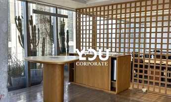 Imagem 5: Conjunto, 970 m² Vila Nova Conceição - São Paulo/SP