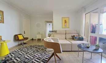 Imagem 3: Inbox Cia Imobiliária Vende Apartamento de 2 quartos no Bairro Centro em Bento Gonçalves