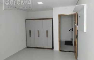 Imagem: Apartamento para locação - Parque das