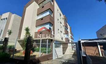 Imagem: Apartamento em Rua Dona Gabriela - Menino