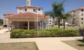 Imagem: Apartamento no Ideal Vila Nova, pode ser