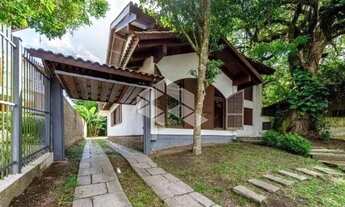 Imagem 2: Casa no Jardim Isabel - Zona sul