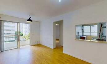 Imagem 2: Apartamento em Rua Professor Tamandaré Toledo - Itaim Bibi - São Paulo/SP