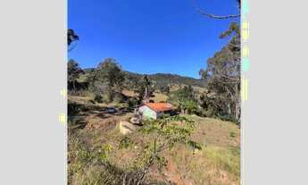 Imagem 4: Chacrinha 1500 m2 com 1 dorm. laguinho em Piracaia SP