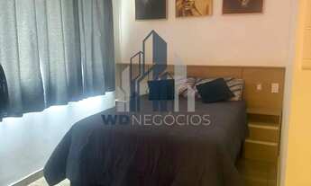 Imagem: Apartamento para alugar no bairro Belenzinho