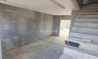 Imagem 6: Sobrado à Venda em Jardim Janaina, Biguaçu: 2 Suítes, 73m²