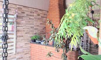 Imagem 3: Casa no pq residencial jundiai sp