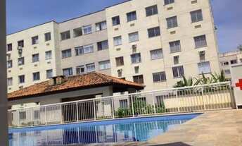 Imagem: Reserva da Praia 2 - Apartamento com 2 quartos