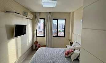 Imagem 6: Apartamento a venda no bairro Grageru - Unique Jardins [7562