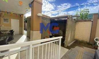 Imagem 6: Apartamento Residencial à Venda no Centro de Caucaia (47,36 m²) Financia