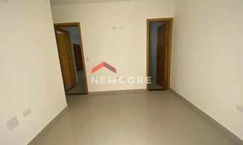 Imagem 3: Cobertura em Avenida Andrade Neves - Vila Helena - Santo André/SP