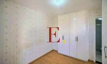 Imagem 4: Apartamento Tatuapé 2 dorms com suíte e vaga