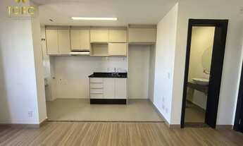 Imagem 3: Aluga-se apartamento Studio no Edifício Connect localizado a poucos metros da Unicesumar n