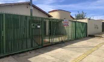 Imagem: Casa com 4 quartos no setor vila isabel