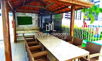 Imagem 4: Apartamento à venda no Greenville , COROA DO MEIO, Aracaju, SE