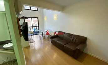 Imagem 2: Flat com ótimo preço no bairro Moema. Confira!