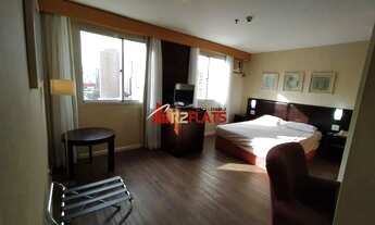 Imagem 3: Flat, Bela Vista - São Paulo