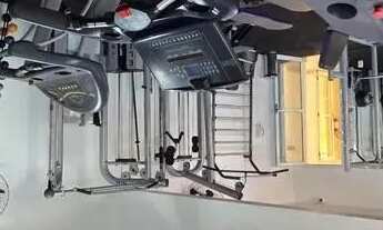 Imagem 3: Apartamento à venda em Campinas, Mansões Santo Antônio, com 3 quartos, com 96 m²