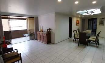 Imagem 2: Imóvel em Manaíra 200m² - 4 suítes